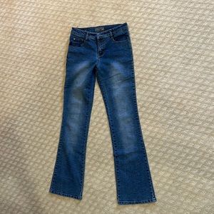 Kexulo Jeans Size 27